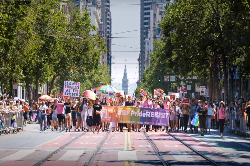 Youtube Lança Produções Exclusivas Para O Mês Do Orgulho Lgbtq 20 05