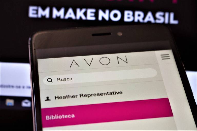 Natura compra Avon y se convierte en la 4ª mayor empresa del sector de  cosméticos - 23/05/2019 - Economía - Folha