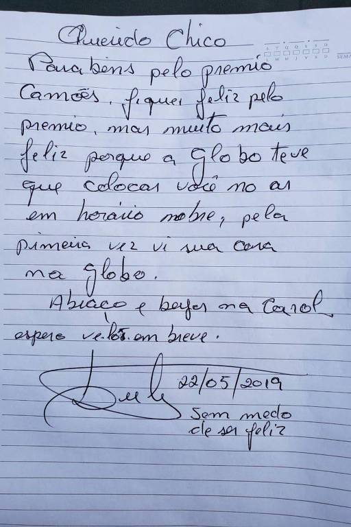 #SanatórioGeral: Português assassinado