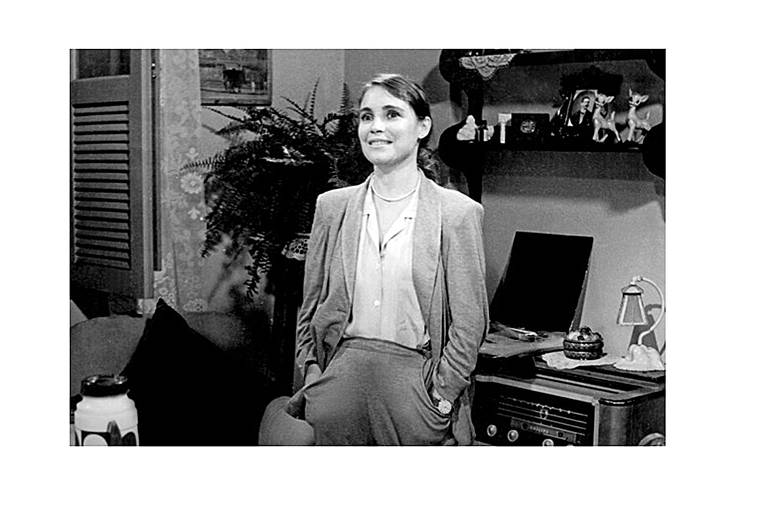 Malu (Regina Duarte)