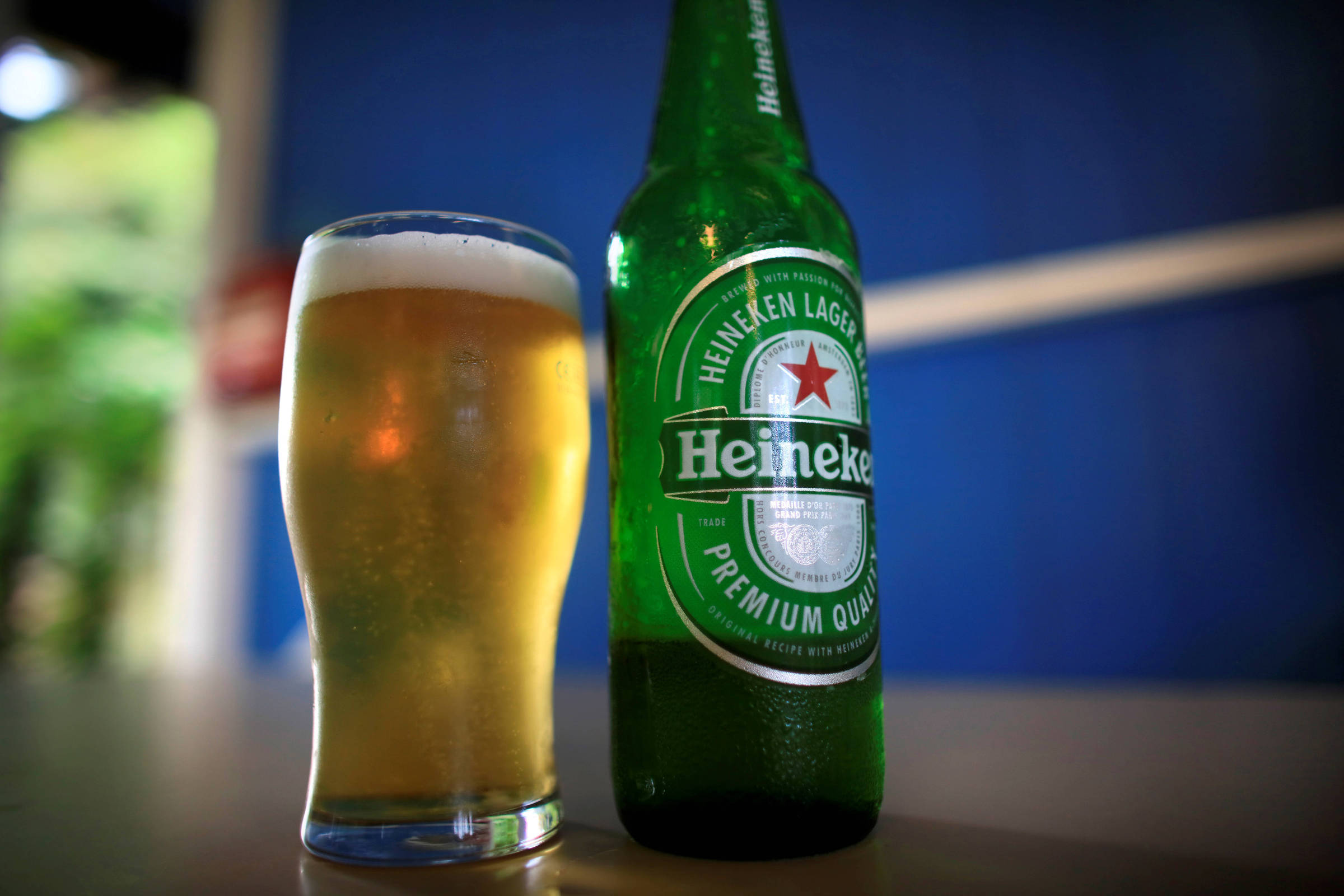 Heineken consegue liminar para construir fábrica próxima a sítio arqueológico