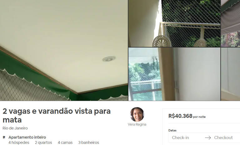 Capadocianas : Maiores Anunciantes No Airbnb São Empresas Com Até 157 ...