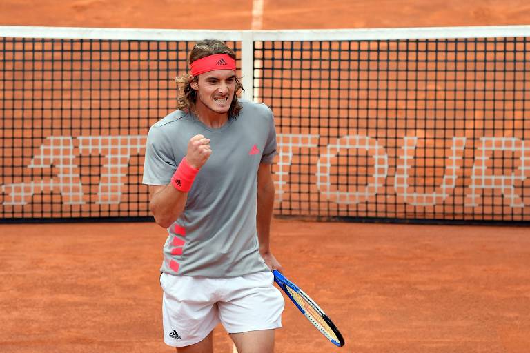 Nadal derrota Tsitsipas e conquista ATP 500 de Barcelona pela 12ª vez