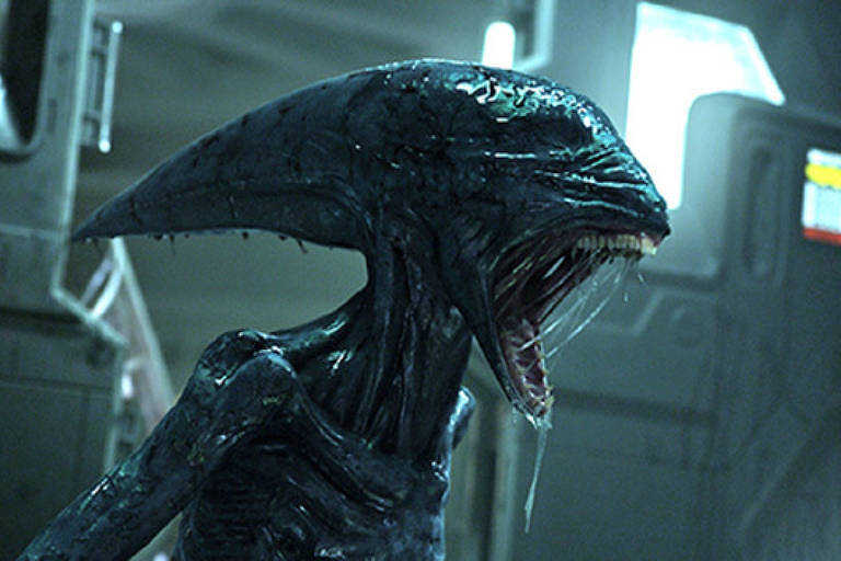 Alien do filme alien do filme alien