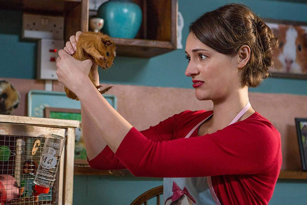 Indiana Jones 5: Phoebe Waller-Bridge vai protagonizar filme com Harrison  Ford - Notícias de cinema - AdoroCinema