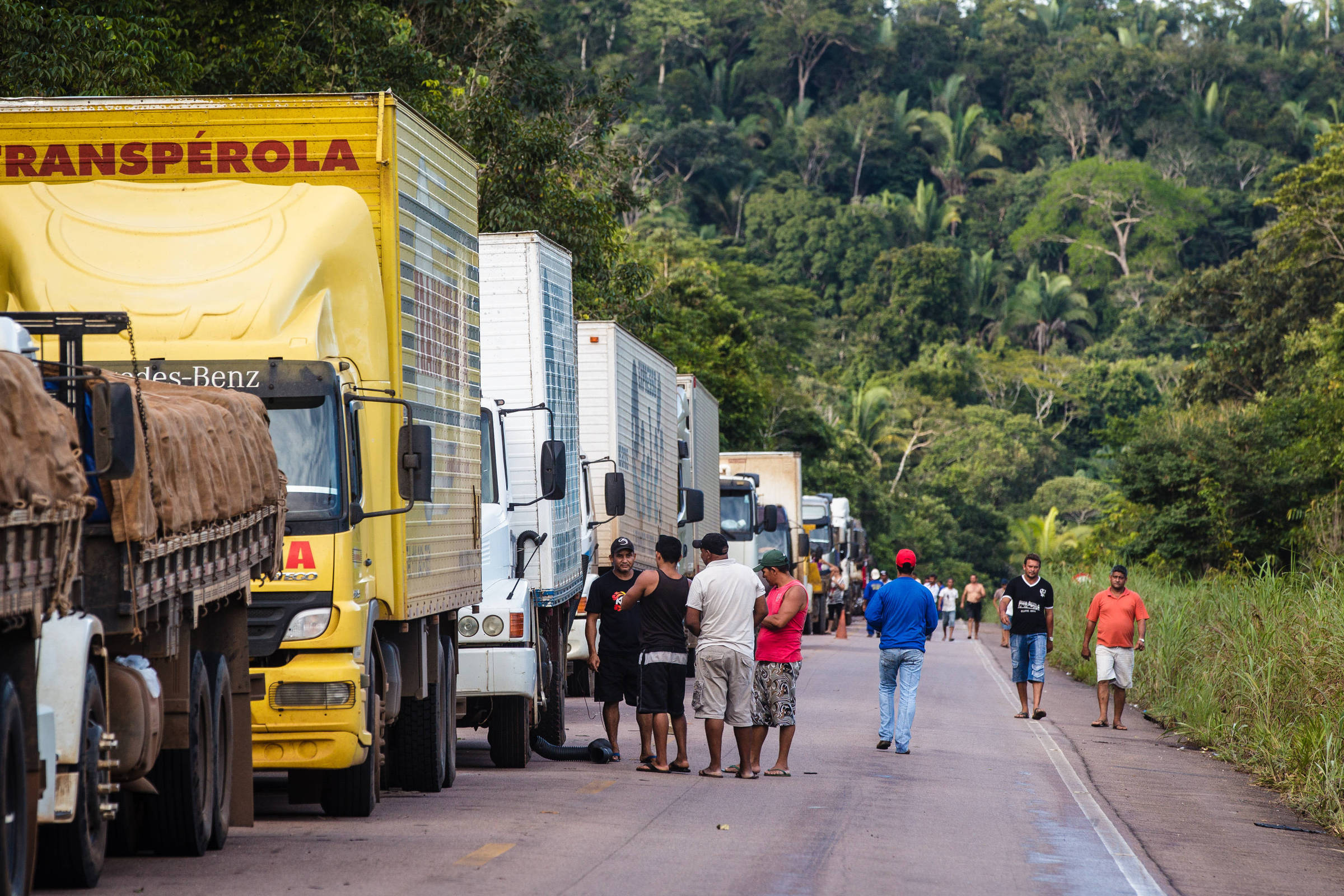 Aumento de diesel e frete pressiona alimentos e pode ameaçar medidas do governo para conter preços