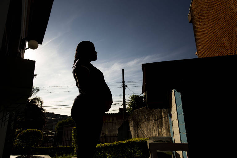 Acesso ao pré-natal é pior para meninas negras e indígenas, diz  pesquisadora da UFBA - 03/01/2022 - Equilíbrio e Saúde - Folha