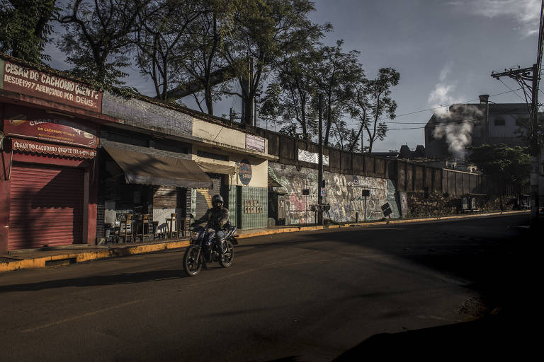 Moradores de Barão de Cocais (MG) aguardam com aflição momento de deixar a cidade