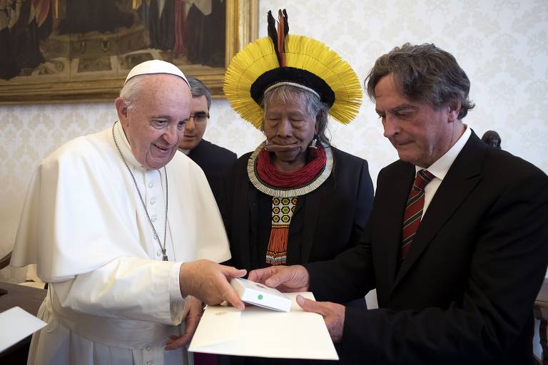 Entenda o que é o Sínodo da Amazônia, liderado pelo papa Francisco