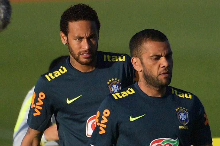 Amor, ódio e o novo capitão da seleção brasileira