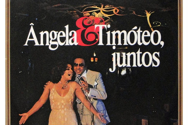 Confira principais álbuns da carreira de Agnaldo Timóteo