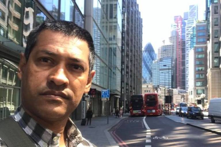 Polícia detém segundo suspeito de assassinar capoeirista brasileiro em Londres