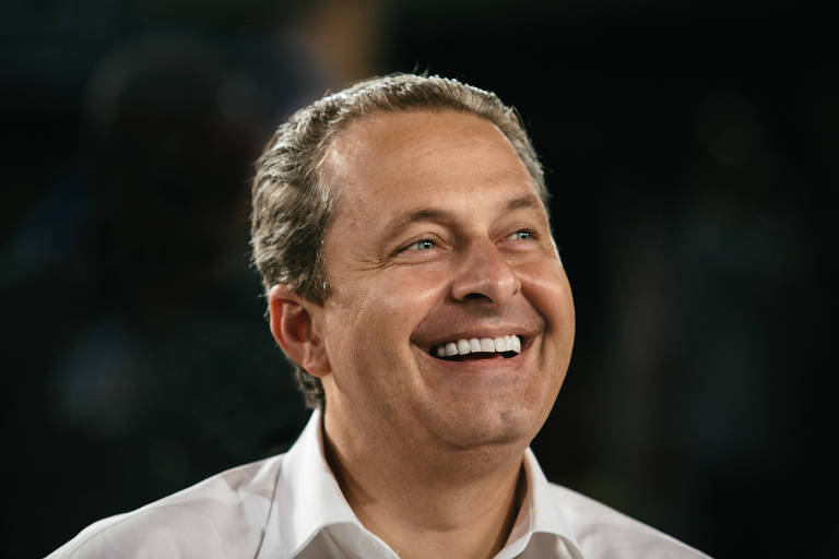 O ex-governador de Pernambuco Eduardo Campos