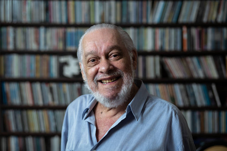 Paulo César Pinheiro 