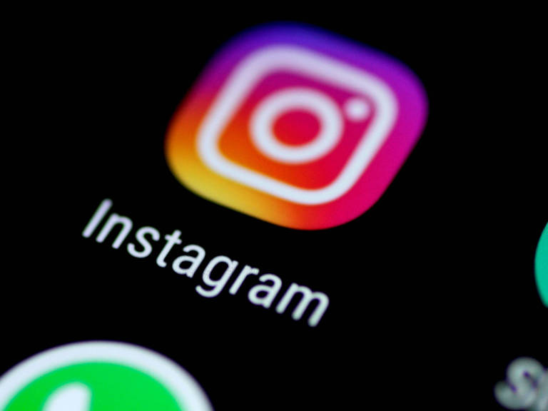 Aplicativo de fotos Instagram; mudanças devem aparecer gradualmente aos usuários