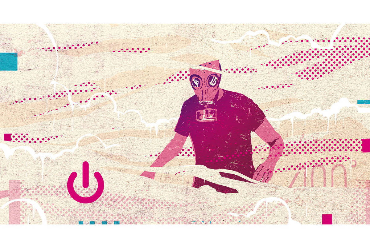 Antonio Prata : Nas nuvens