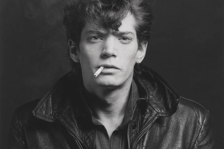 Mostra 'Implicit Tensions: Mapplethorpe Now'