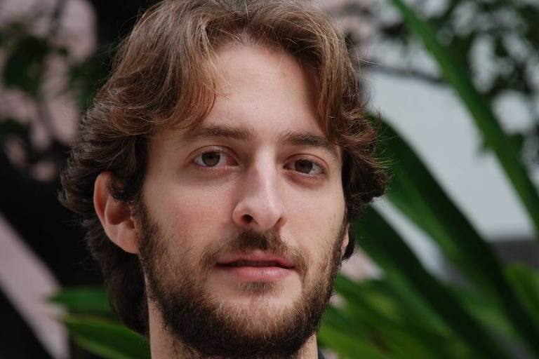Daniel Douek, cientista social e colaborador do Instituto Brasil-Israel