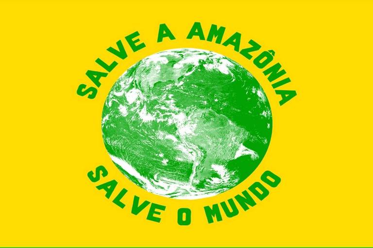 Imagem do aplicativo #342Amazônia