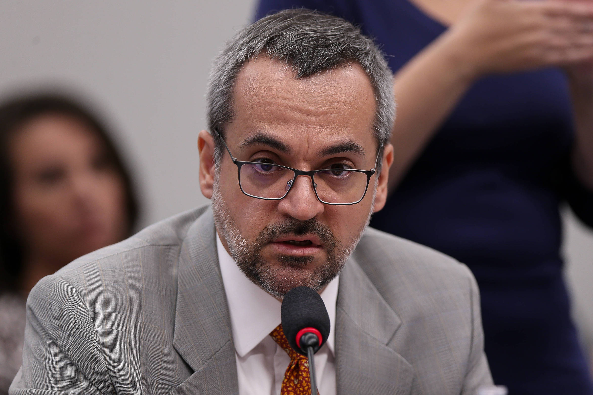 Ministro da Educação defende fortalecimento de ensino superior particular