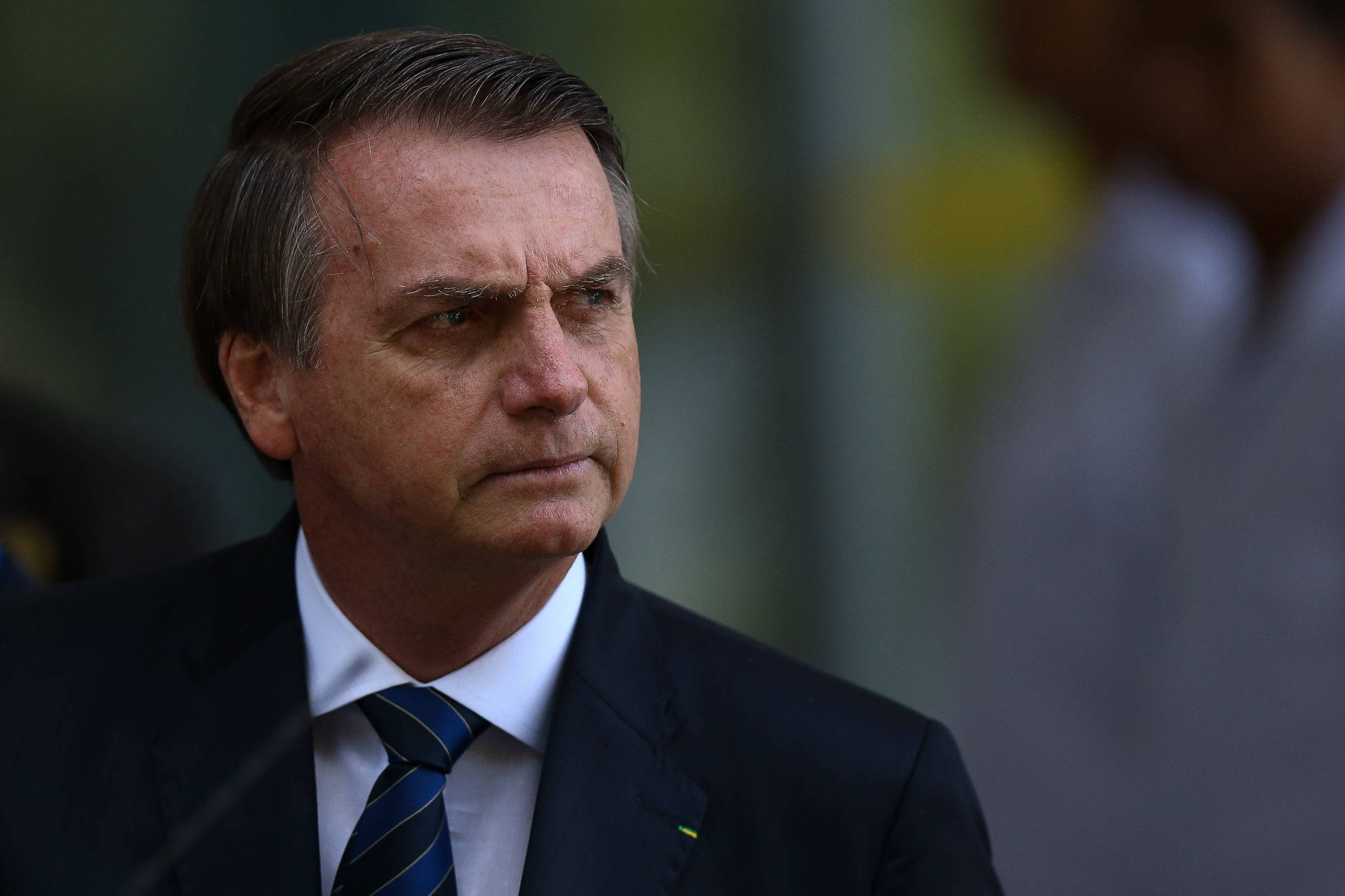 Associação internacional critica atitude do governo Bolsonaro contra a imprensa