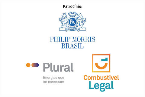 selo patrocinadores treinamento