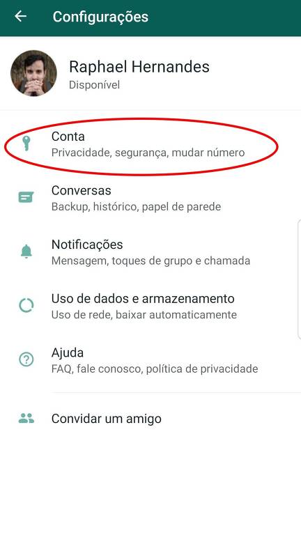 Grupo descobre como hackear e acessar qualquer conta do WhatsApp