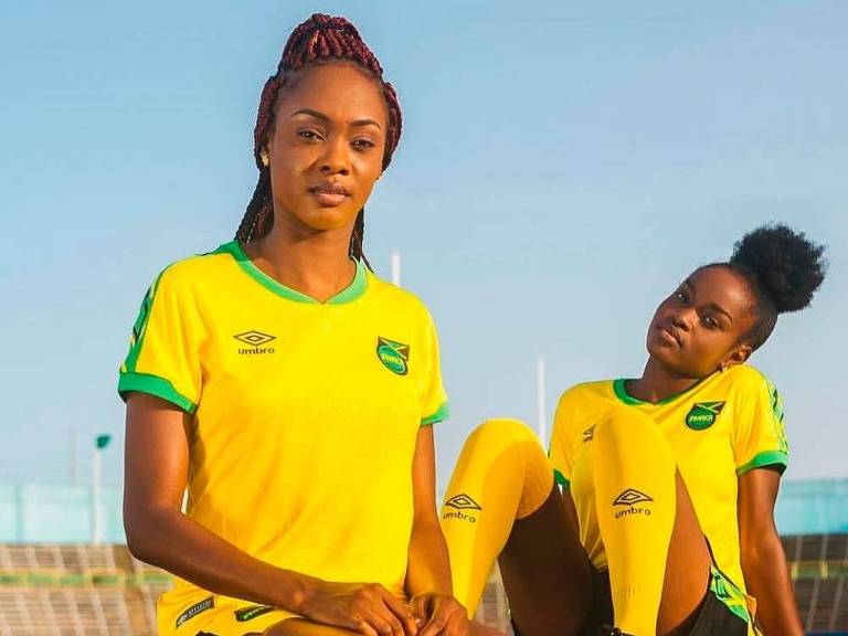 5 jogos da Copa do Mundo Feminina de 2019 que valem a pena ver de novo -  Footure - Futebol e Cultura