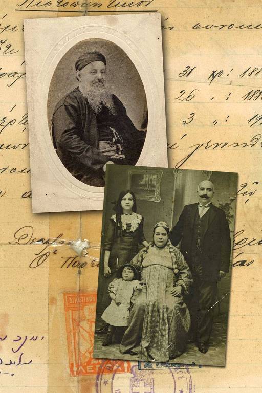 Famílias montam até dossiês para provar ligação com judeus expulsos há séculos de Portugal