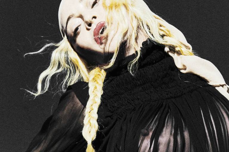 Madonna, com dores e lesões, cancela o décimo show da atual turnê