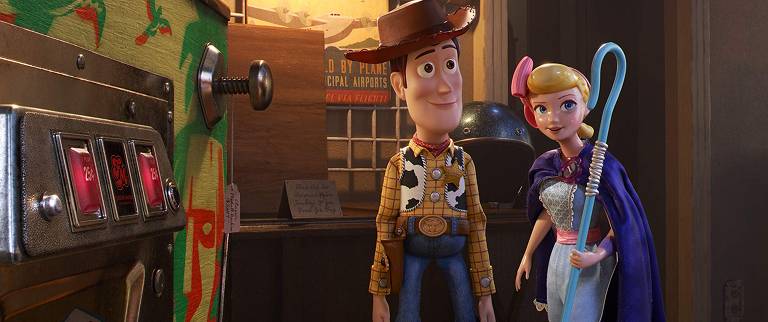 Cinco lições aprendidas com o filme Toy Story 4 - Opus Human