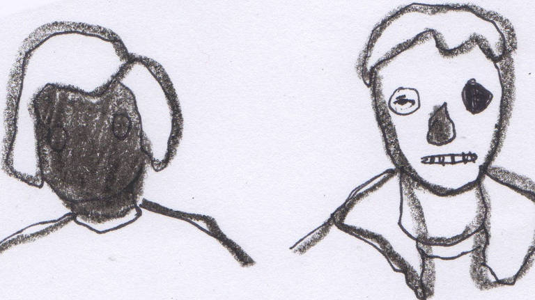 A investigação de quadros de transtorno de estresse pós-traumático, depressão e lesões autoprovocadas costuma apontar episódios de abuso sexual