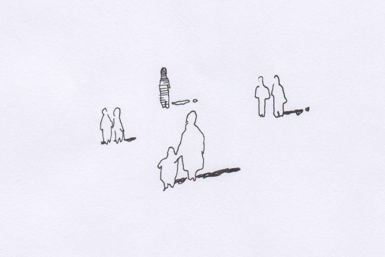 A exigência de bons resultados pode levar ao esgotamento emocional
