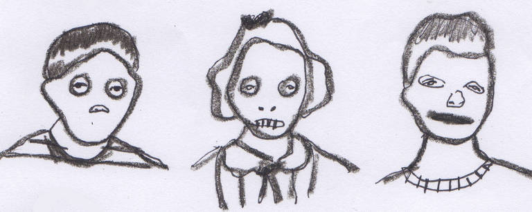 Indisposição emocional dos pais, falta de suporte e criação autoritária ou excessivamente permissiva são sentidos pelo adolescente