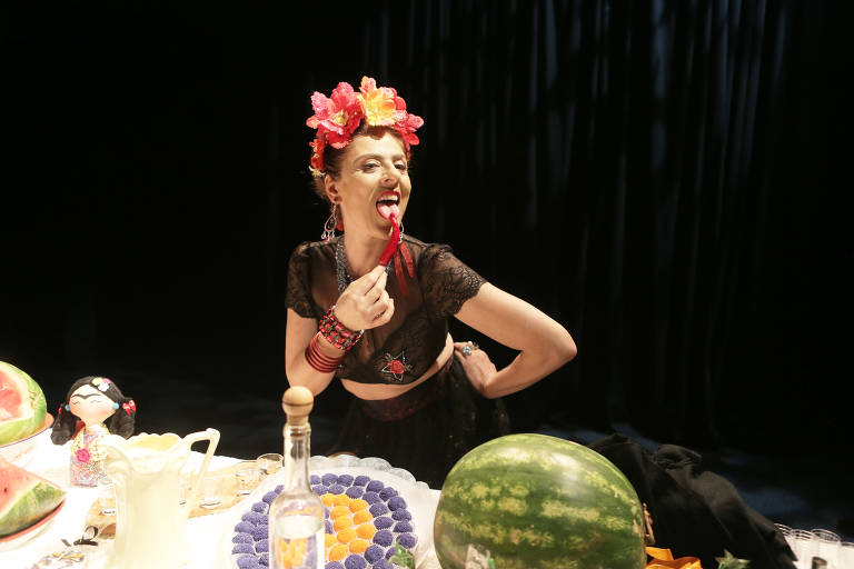 Frida Kahlo: Viva la Vida