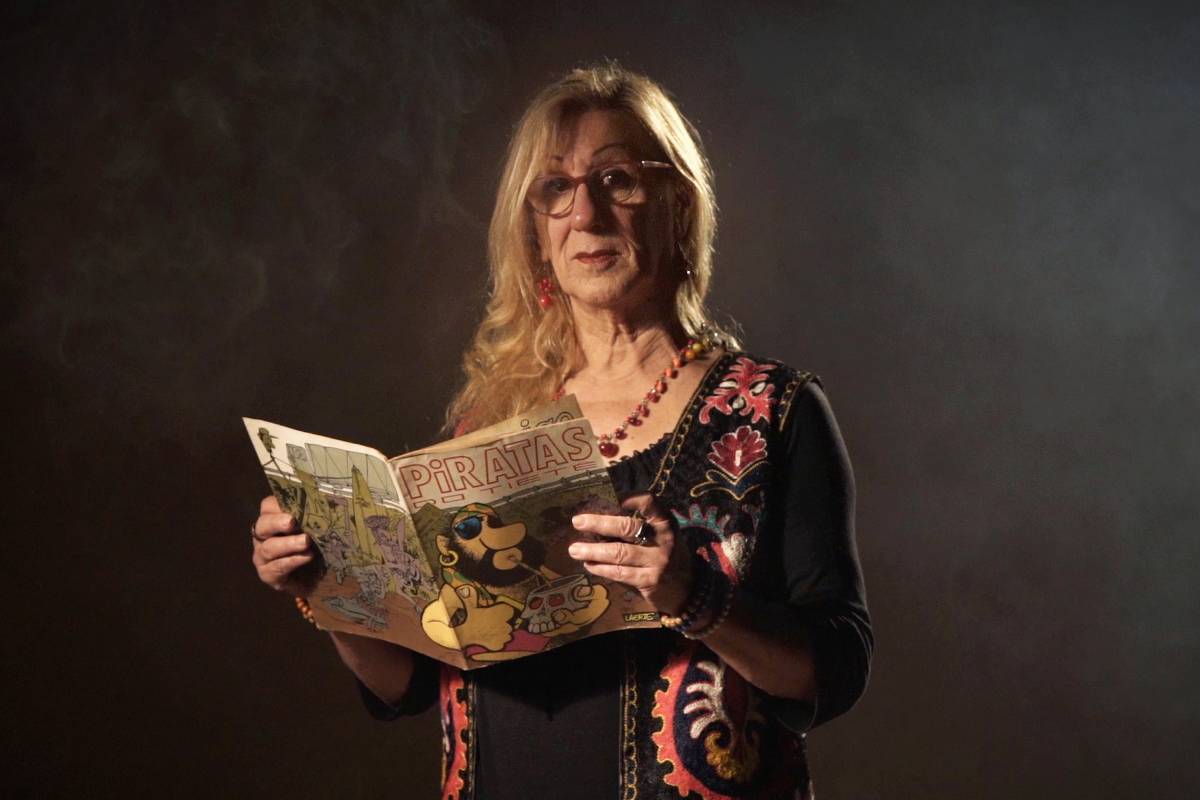 Série 'São Paulo Meu Humor' retrata a explosão dos quadrinhos paulistanos
