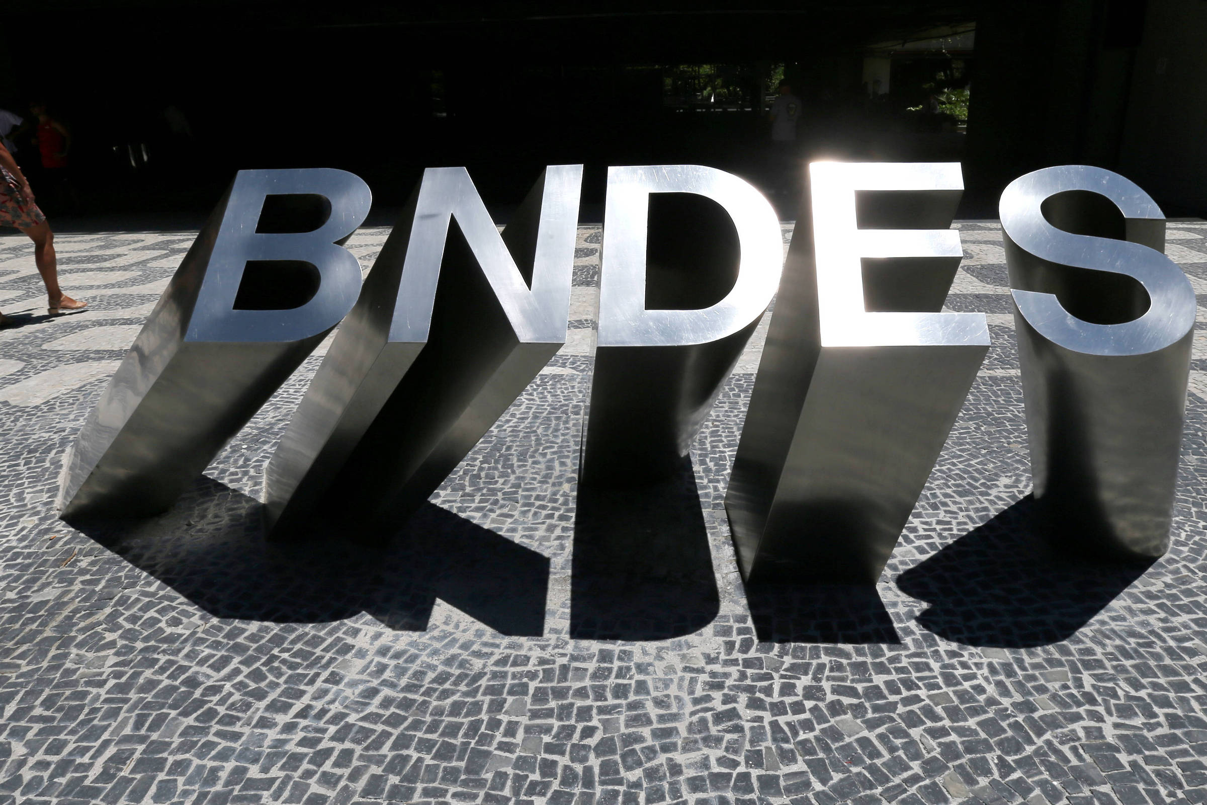 BNDES has a profit of R$ 12.5 billion in 2022 – 03/14/2023 – Market