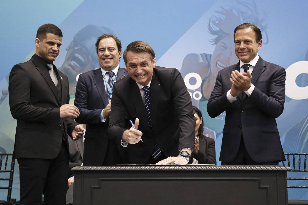 IBSA anuncia sede da Copa do Mundo de futebol de 5, em 2023 - CPB