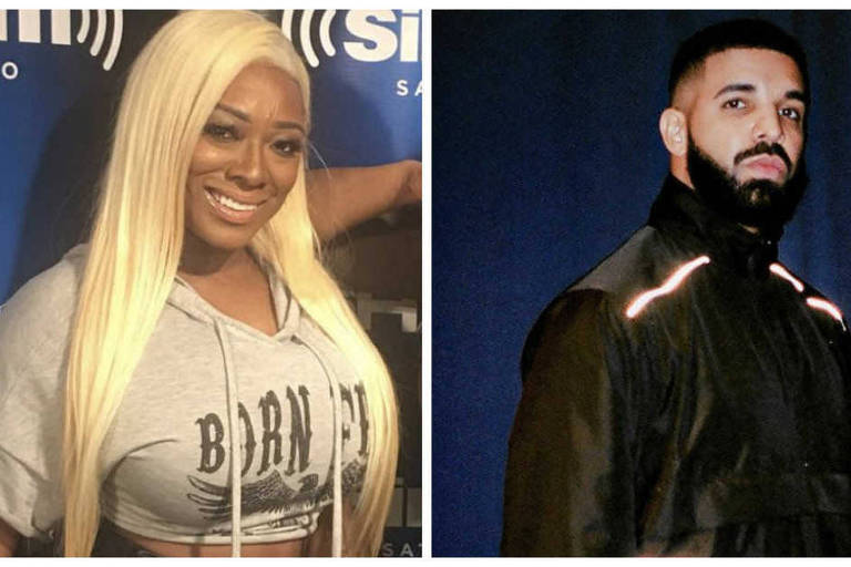 Drake teria pago R$ 1,3 milhão para que a modelo Layla Lace desse por encerrado o processo que moveu contra o rapper por abuso sexual