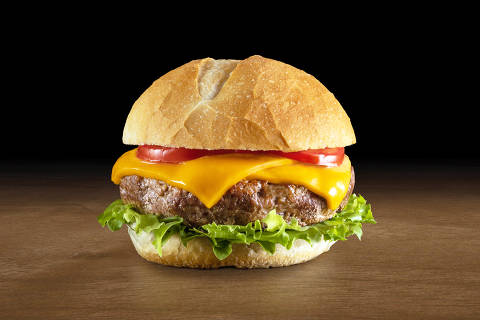 Madero - Cheeseburger