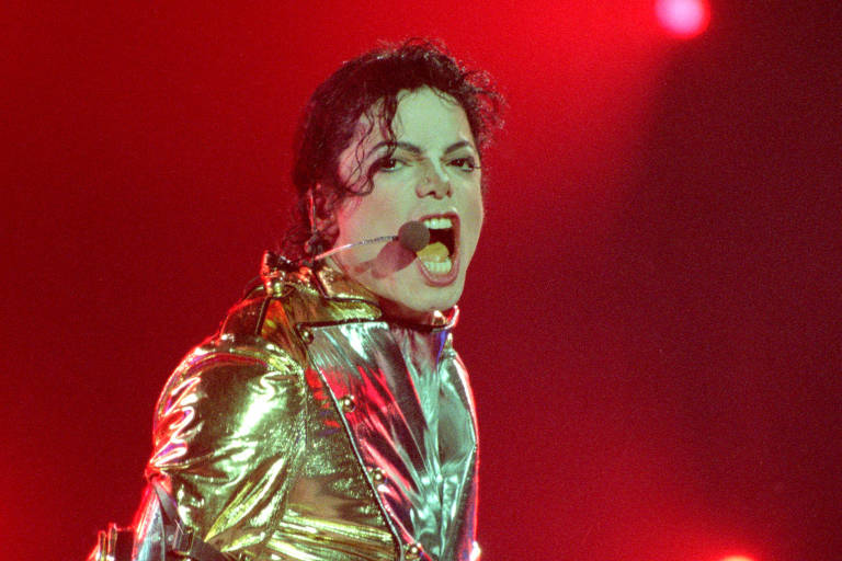 Após exatos dez anos, Michael Jackson é o morto mais lucrativo