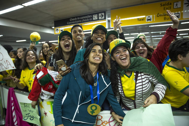 Copa do Mundo feminina: só 10% das empresas vão liberar os