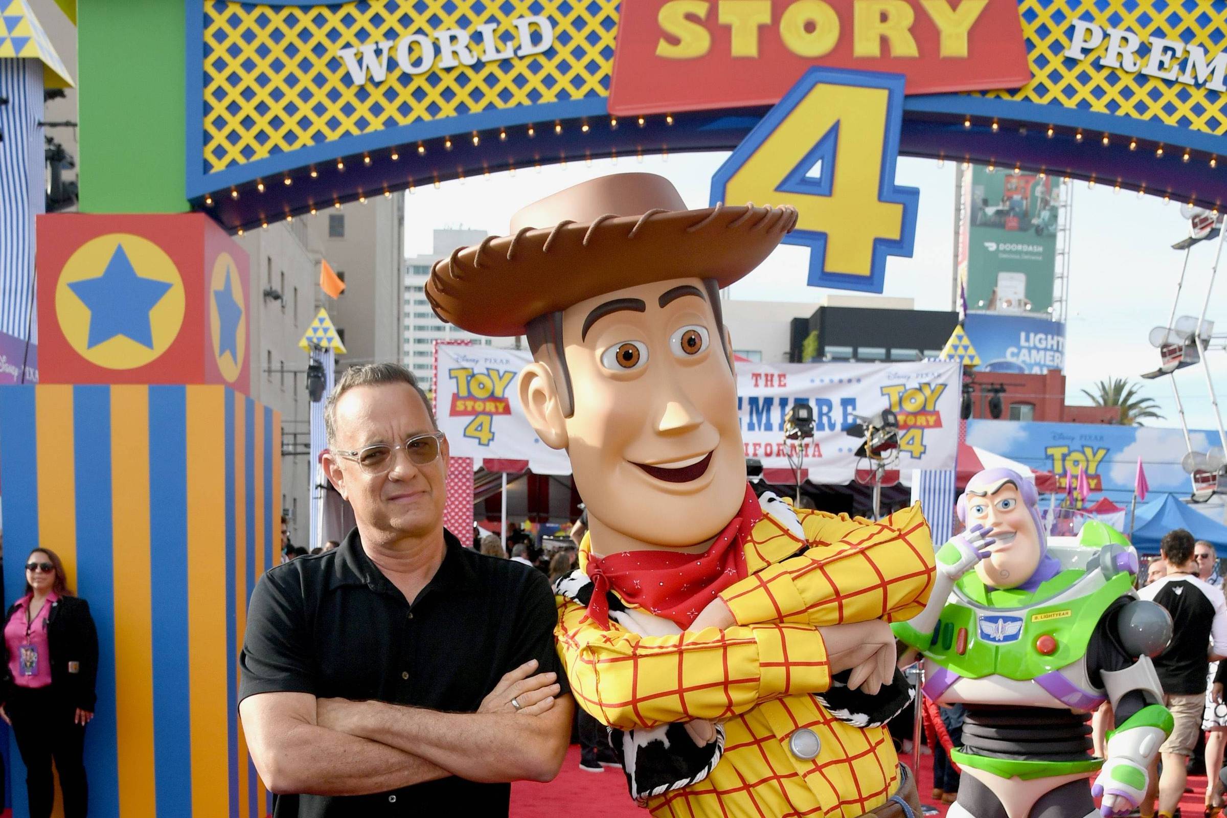Toy Story 4' tem Woody em desfecho inesperado, mais cômico que
