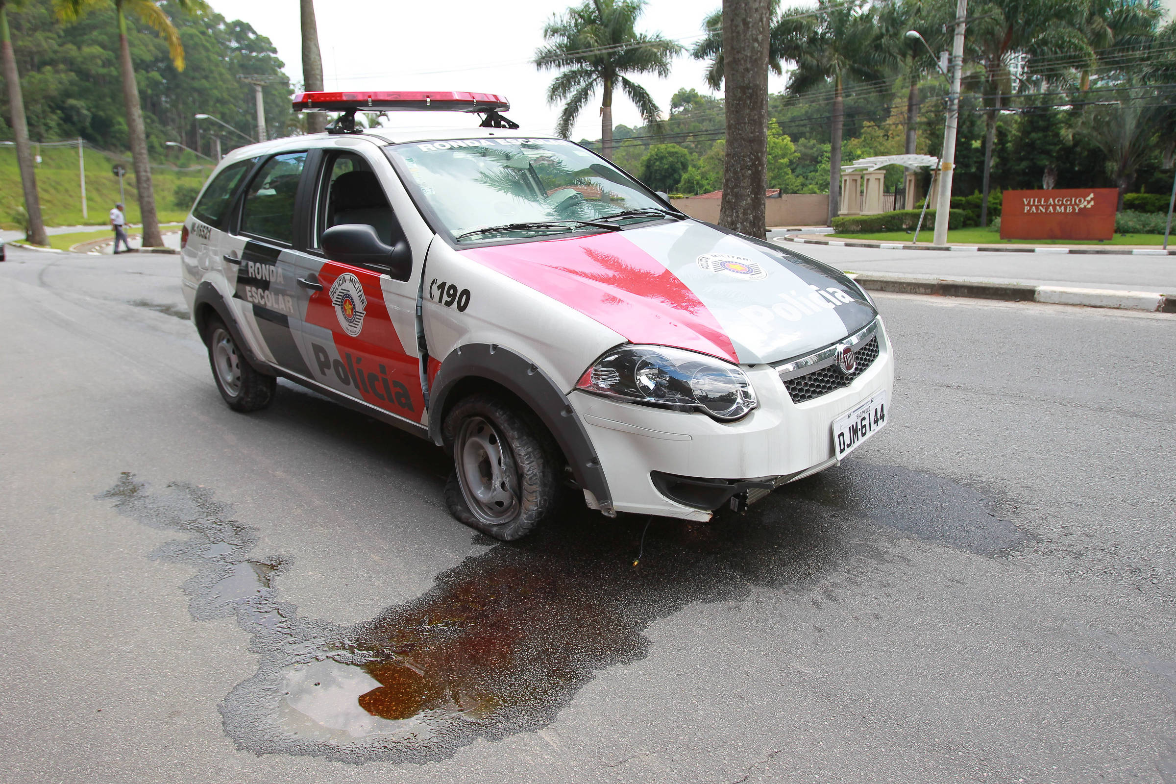 Suspeito De Matar Pm Na Zona Sul Se Entrega 26 06 2019 São Paulo