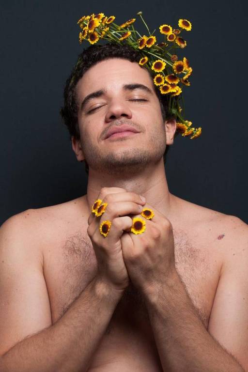 Thiago Mendonça protagoniza o solo 'Stonewall 50', sobre a luta da comunidade LGBT