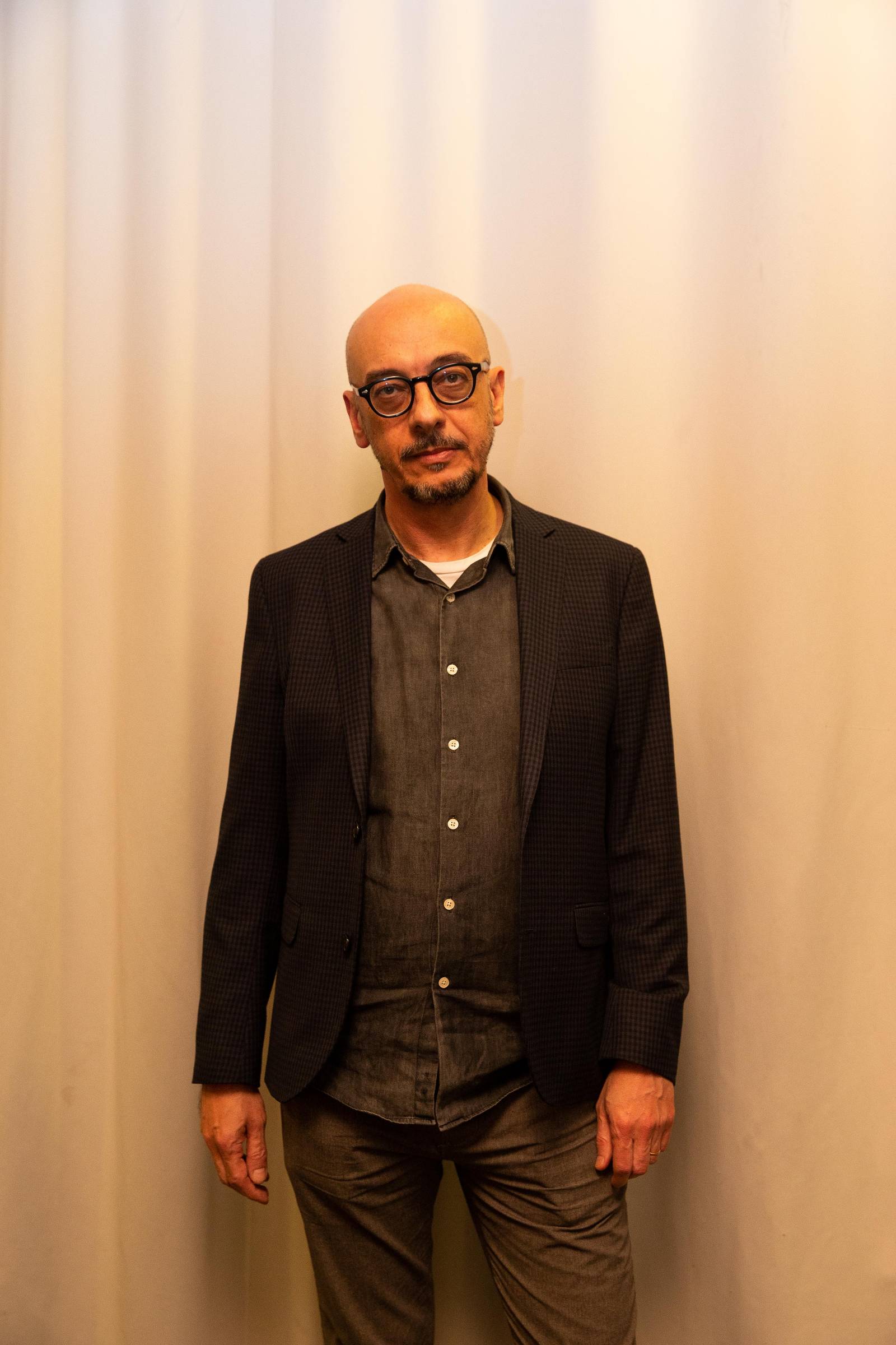 Lançamento do livro de Sérgio Rodrigues 26/06/2019 Ilustrada