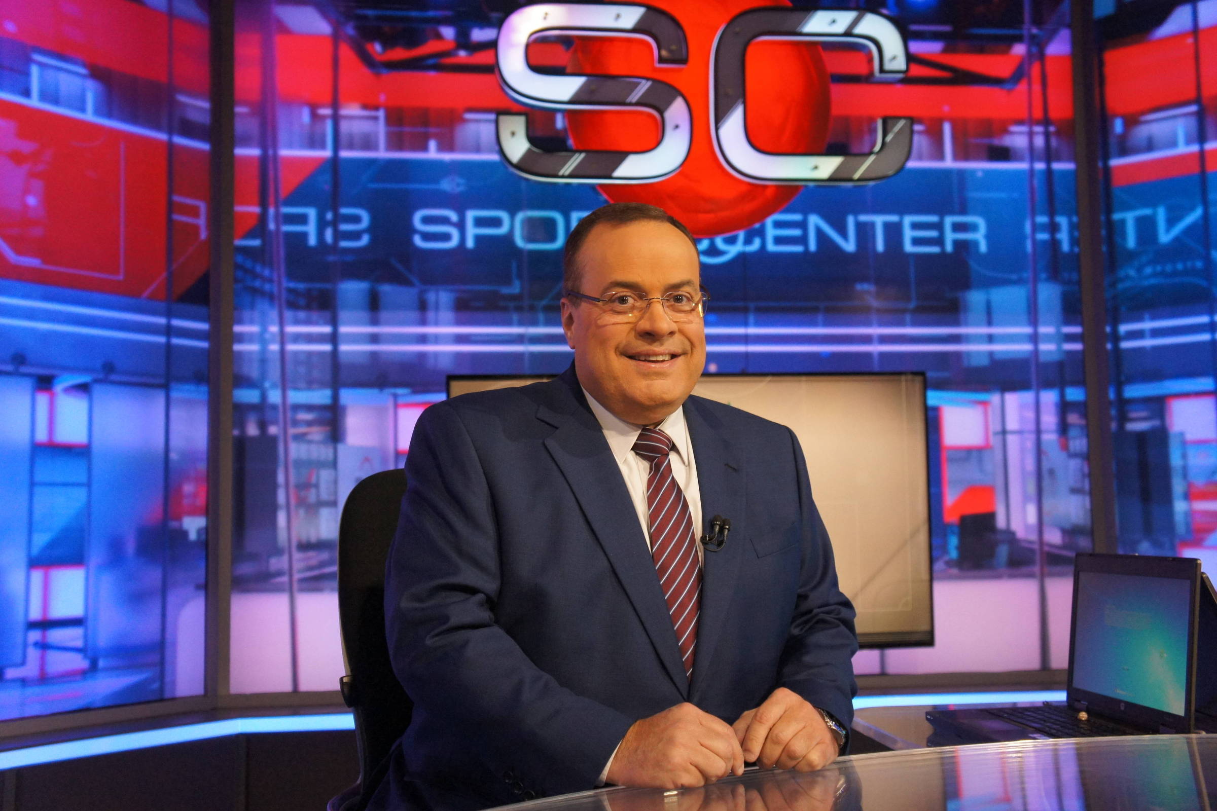 Morre Paulo Soares, o Amigão da ESPN, aos 63 anos