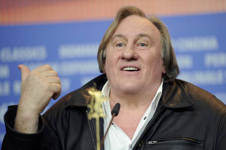 Ao contrário dos demais desta lista, o ator francês Gérard Depardieu, 70, rejeita esse tipo de imposto e tornou-se cidadão russo em 2013 em protesto à decisão do então presidente François Hollande de taxar em 75% as grandes fortunas