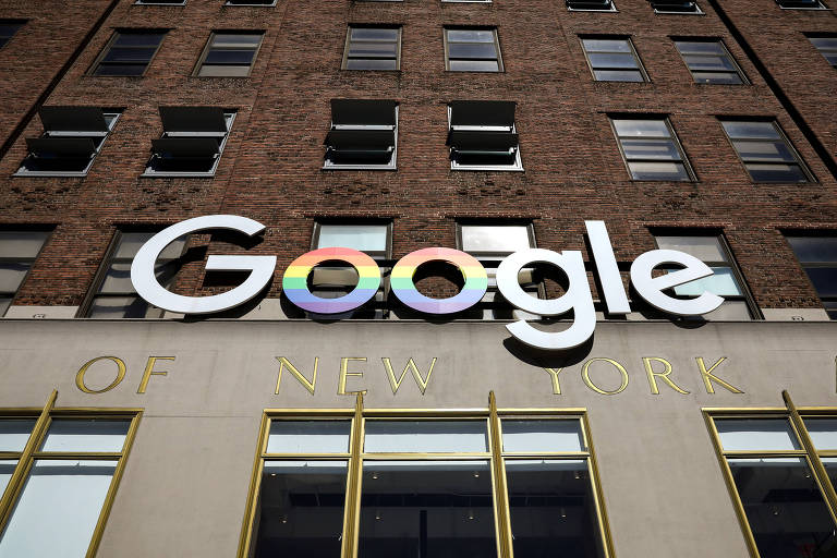Funcionários do Google querem que parada de San Francisco rejeite a empresa