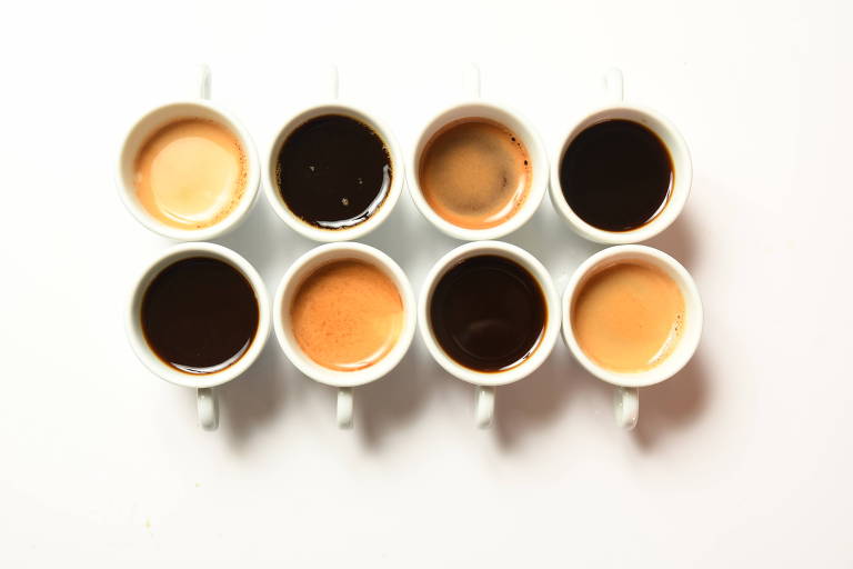 Carnes, soja, café, bebidas e tabaco estão entre os itens mais comercializados do sul para o norte